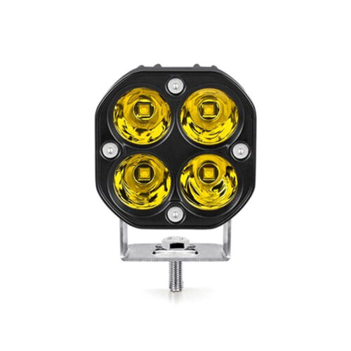 LED Light 3inch 40W For Car Truck Tractor Motorcycle