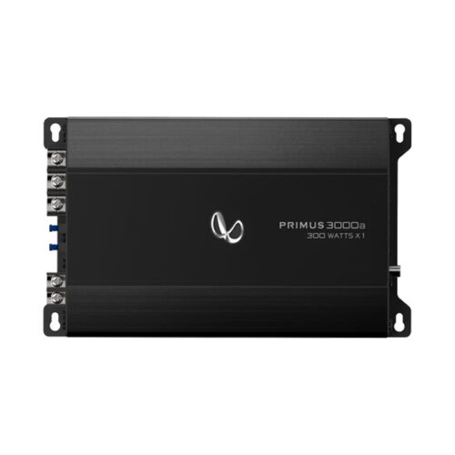 Infinity Primus 3000A Amplifier