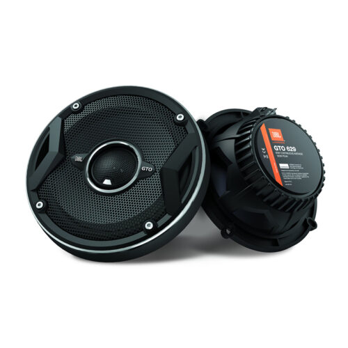 JBL GTO629 Premium 6.5-Inch 2-Way Co-Axial Car Speaker