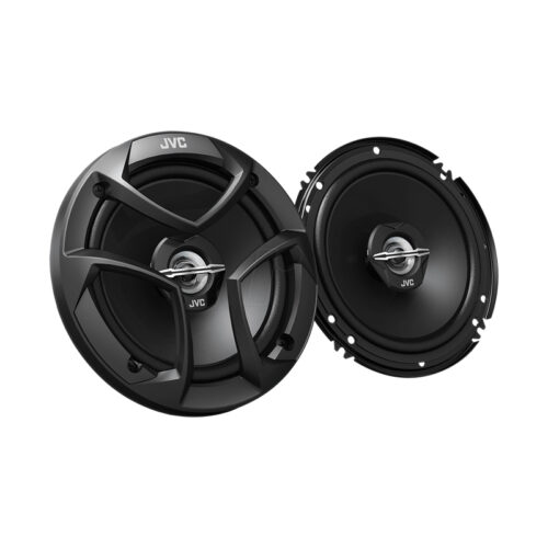 JVC CS-J620 300W 6.5″ CS Series 2-Way Co-Axial Car Speakers