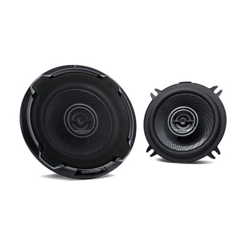 Kenwood KFC-D131 5.25″ 320W Max 2-Way Car Speakers