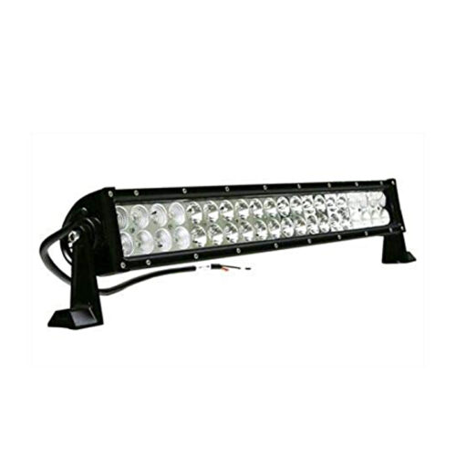 22″ 120W Double Row LED Car Light Bar for 4×4 SUV ATV Truck