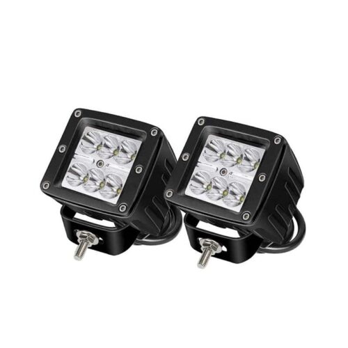 LED Light 3inch Spot Beam For UTV ATV Off-road