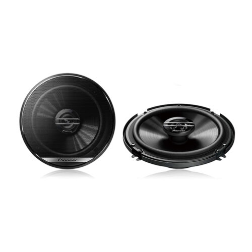 Pioneer TS-G1320F 5.25″ 2-Way Car Speakers