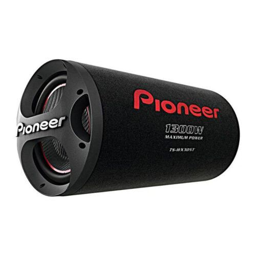 Pioneer TS-WX305T Tube Subwoofer