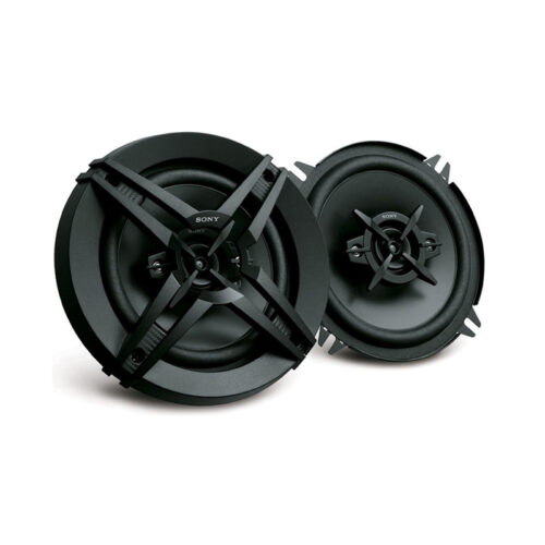 Sony XS-FB163E 3-Way Co-Axial Car Speaker