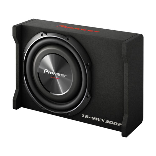 Pioneer TS-SWX3002 Subwoofer